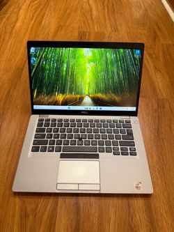 Dell Latitude 5410 core i5 10th gen 16GB Ram 256GB SSD Windows 11  15” UHD Graphics Screen Laptop with charger in Excellent Working condition!!!!!  Sp