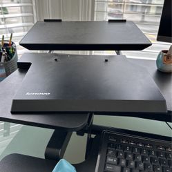 Lenovo Laptop Stand