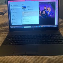 HP 255 G9 notebook PC LAPTOP 