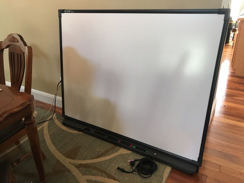 SMART Board SB580
