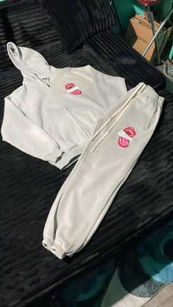 Devour Sweatsuit