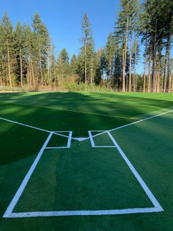 Artificial. Grass/ Turf Instalers