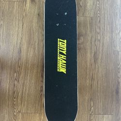 Tony Hawk Skateboard