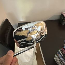 Motorcycle Gear
