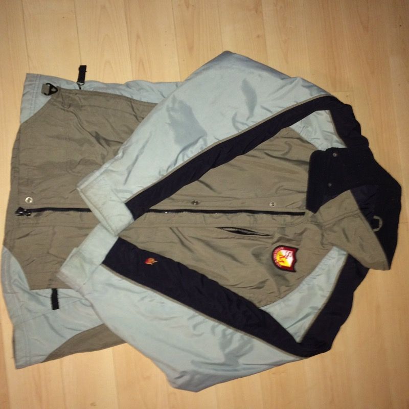 Kemper Snowboard/Ski Jacket/Coat