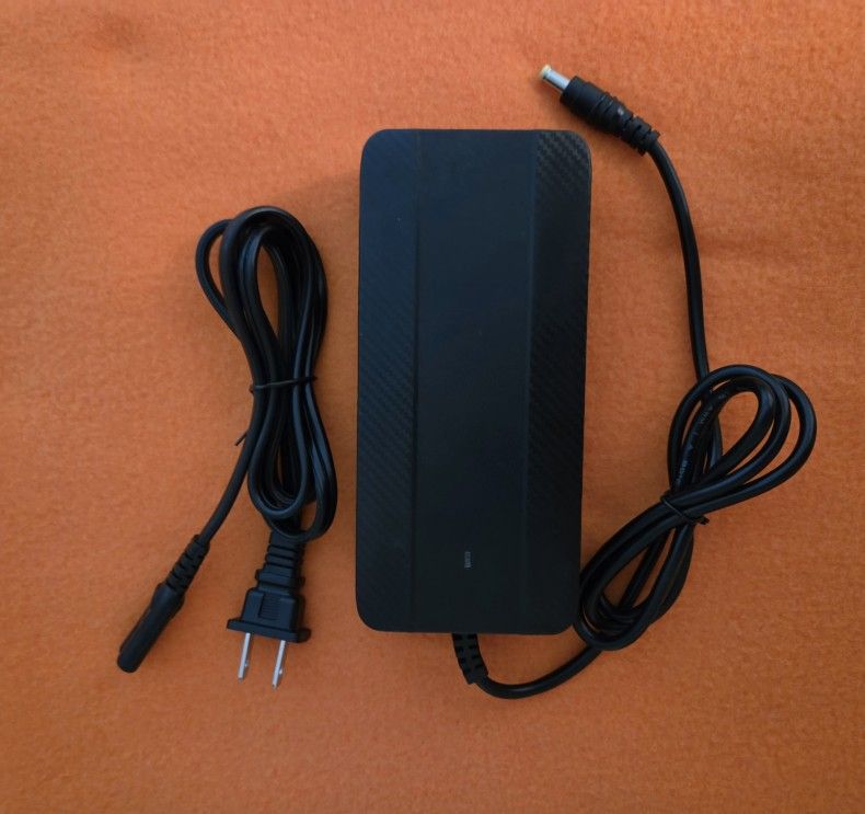 AC Adapter Charger for Windone S14 Folding City Commuter Bike 42V 2A