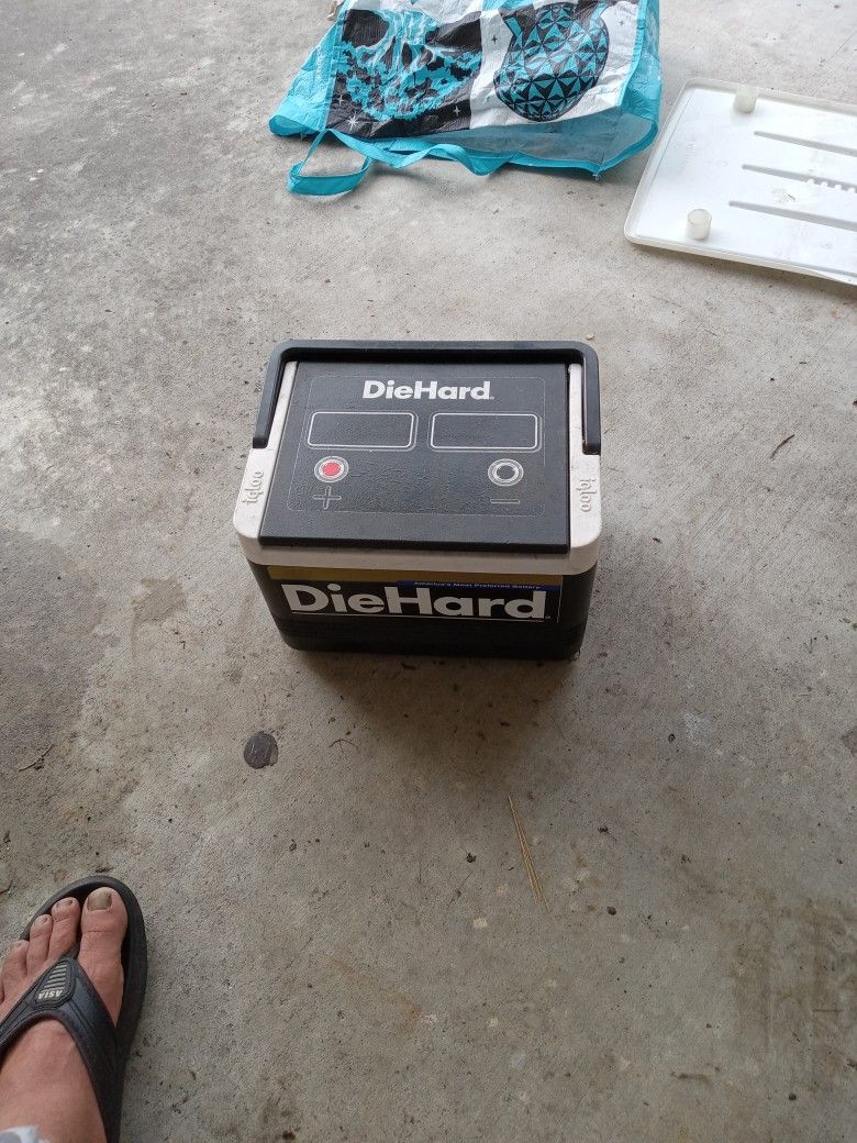 Box  Plastic 