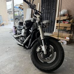 2005 suzuki boulevard m50