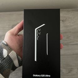 Samsung Galaxy S25 Ultra 