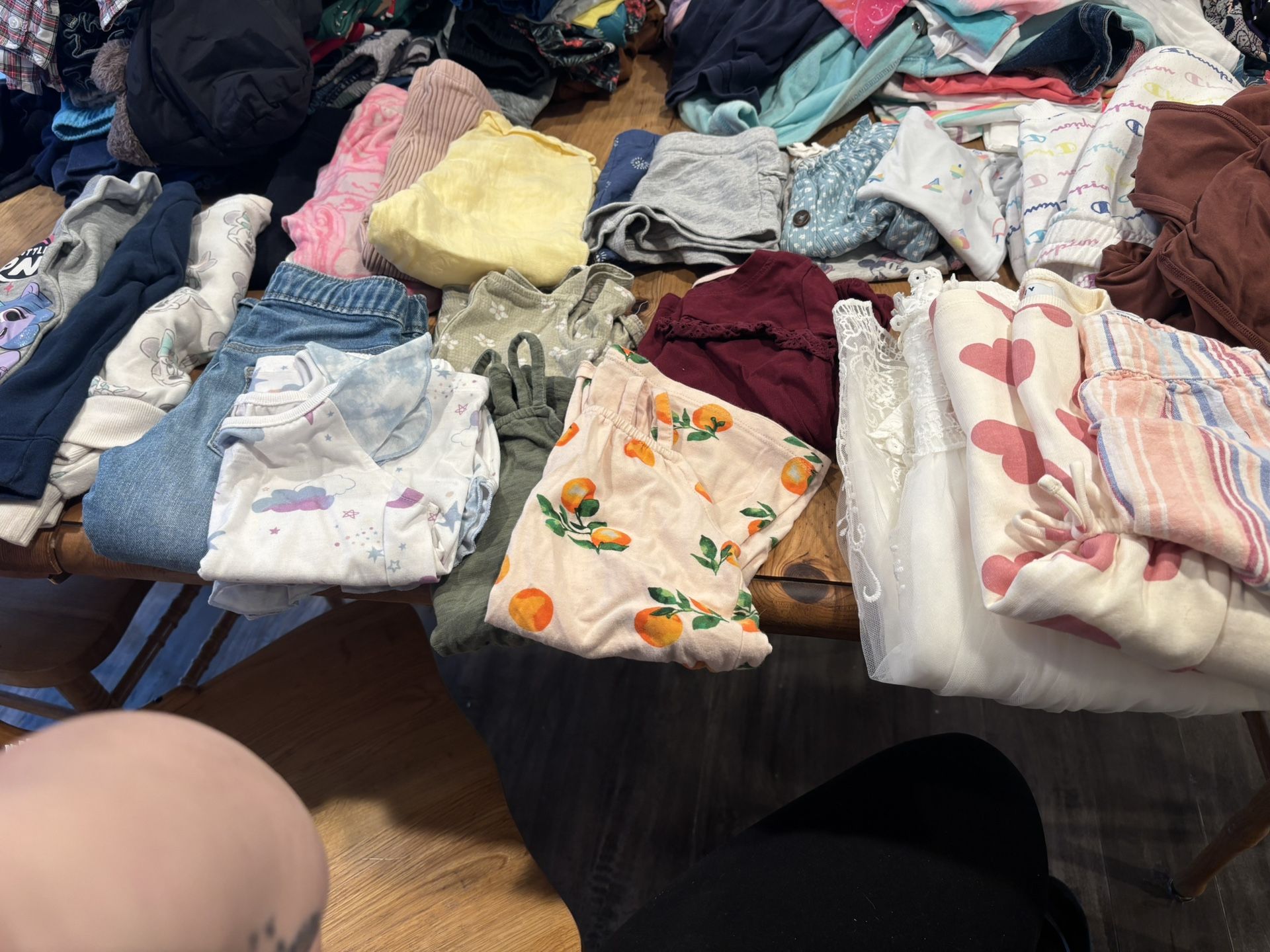 Girls Size 3 LOT 
