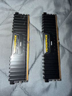 Ddr4 32gb 3600mt/s 2x16