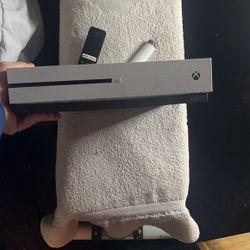 X Box 