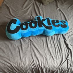 Cookies Pillow 