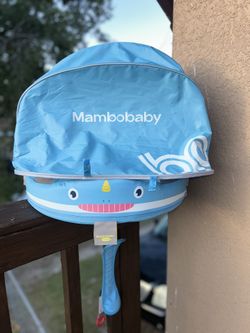 MamboBaby Pool Float