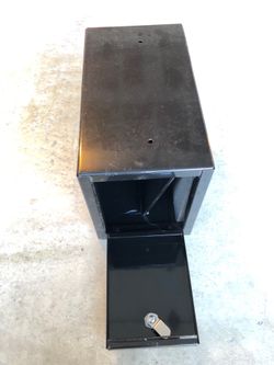 Gun safe