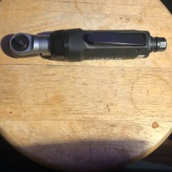 Husky 1/4 in. Ratchet Wrench H4150