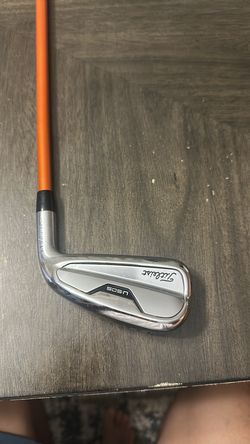 Titleist U-505 3 utility iron Graphite Design Tour AD DI-85S shaft