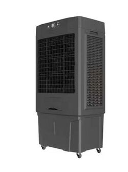 New SlimKool Elite Pro Outdoor Swamp Cooler For 12,000sq-ft
