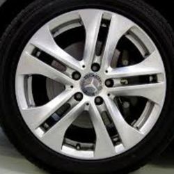 Mercedes Benz Wheels Clk Cla Cls C250 C300 E300 E350 Si Rims Gla Rims C Class E Class S Class Wheels AMG Rims 