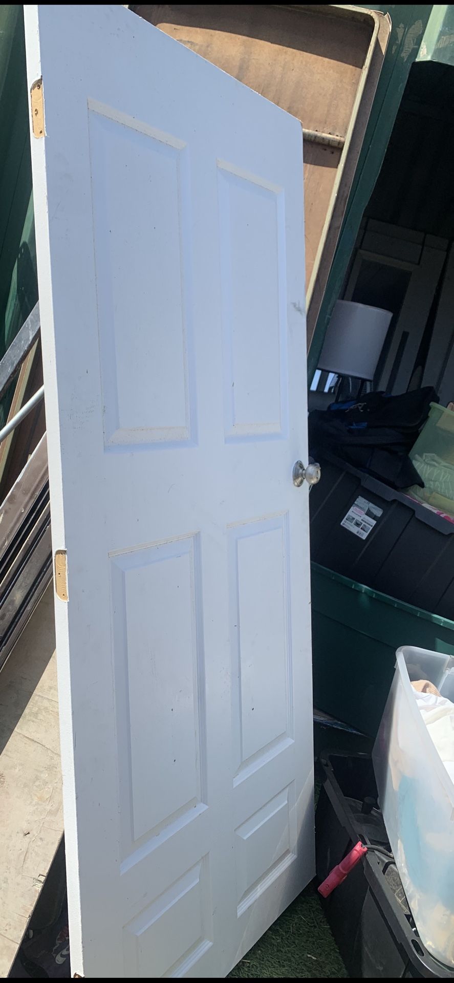 Door Wide 36 Tall 79