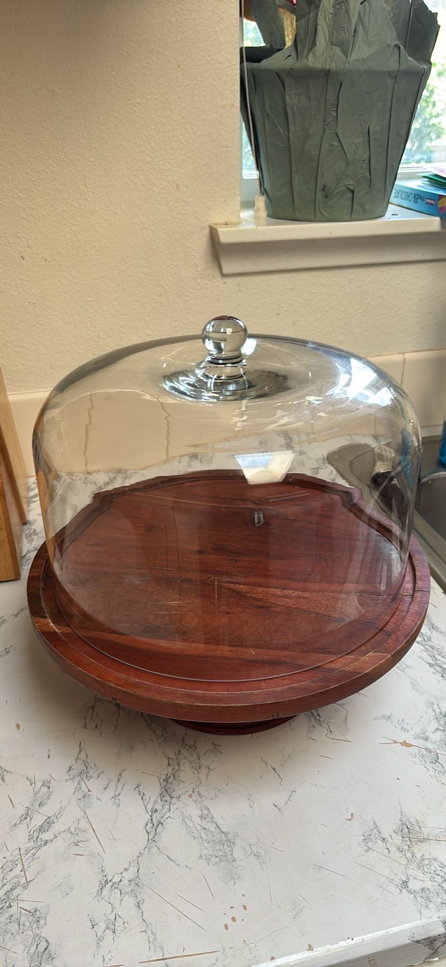Cake Stand