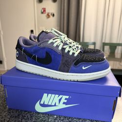 Jordan 1 Voodoo Men’s Size 10 