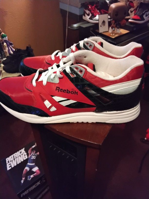Reebok