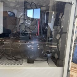 Custom Gaming PC