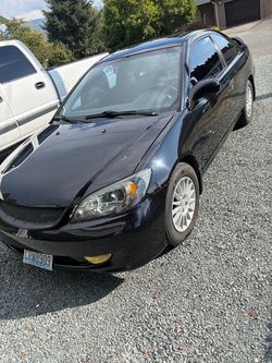 2004 Honda Civic