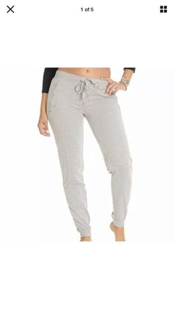 Coco Limon Joggers Lounge Sleepwear L