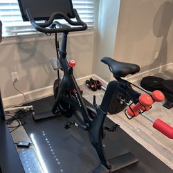 Peloton Bike Gen 1