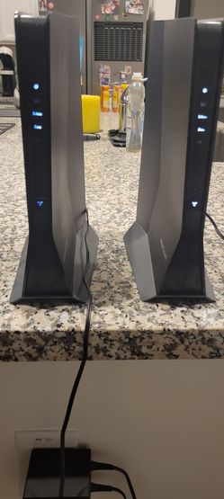 Netgear Nighthawk AX8 AX6000 Mesh Extender-$100 Each- If Post Is Up They Are Available