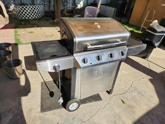 Grill for sale