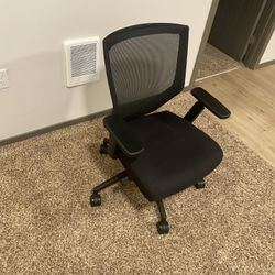 computer chair