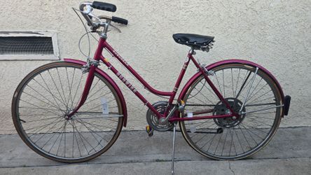 Schwinn Bicycle Vintage