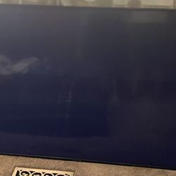 Broken Samsung 70” Smart TV