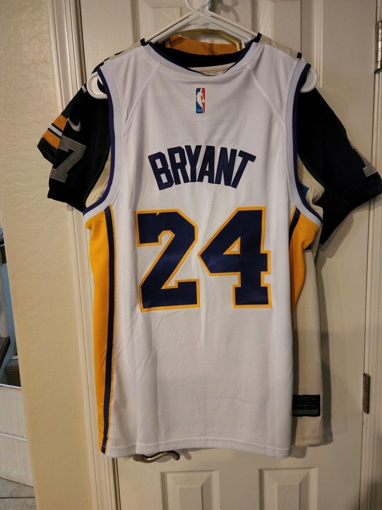 Kobe Jerseys