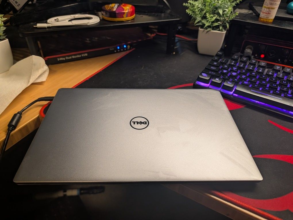 DELL XPS 13 9360 FAST LAPTOP
