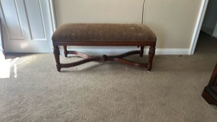 Bench