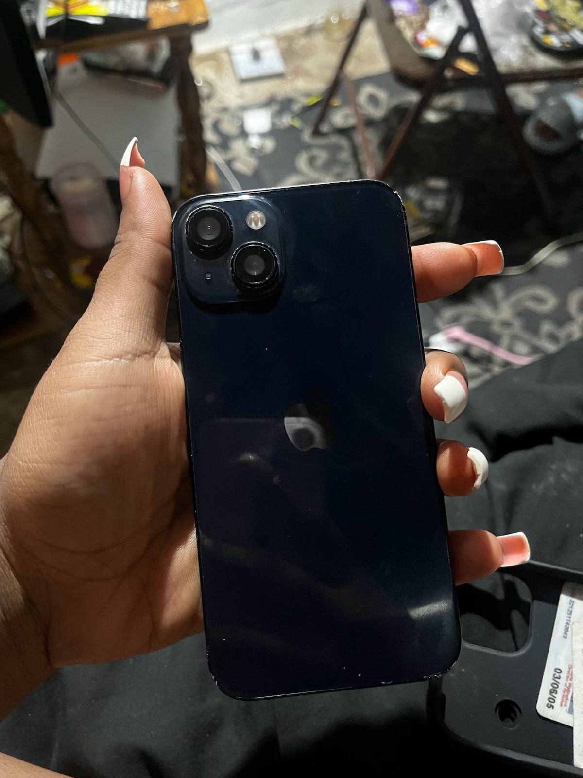 iphone 13(black)