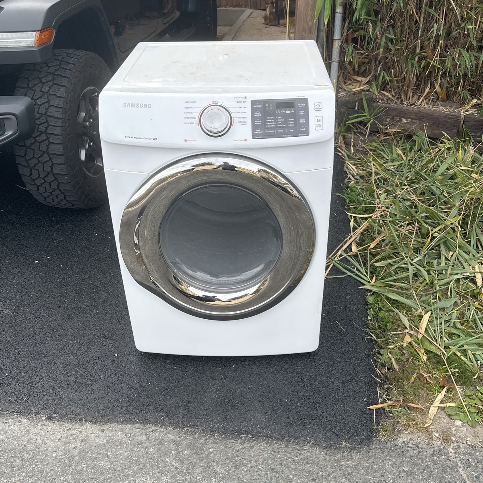 Free Dryer