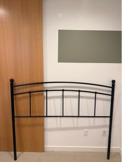 Queen head board