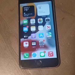 Iphone 6S Plus