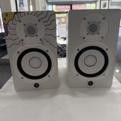 Yamaha HS5 Studio Monitor (Pair)