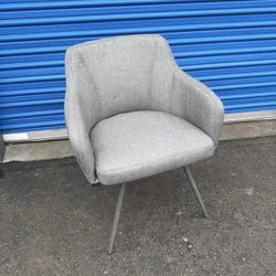 Alera Captain series Chair