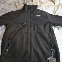 The North Face Denali Jacket