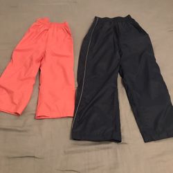 Kids Rain/pants
