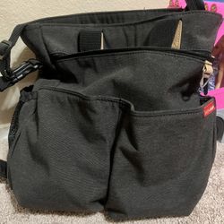 Skip Hop Diaper Bag