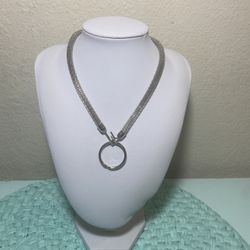 Short Necklace 