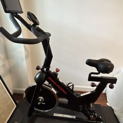Stationary Bike